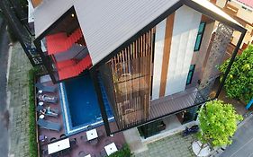 โรงแรมเดอะ ร้อดแมน